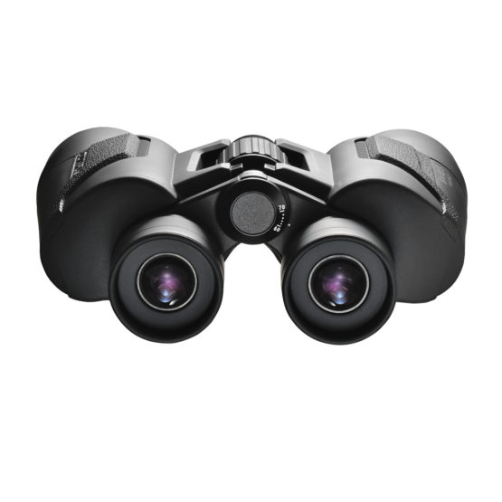 Olympus binocolo 10×50 S – GARANZIA POLYPHOTO ITALIA - immagine 5