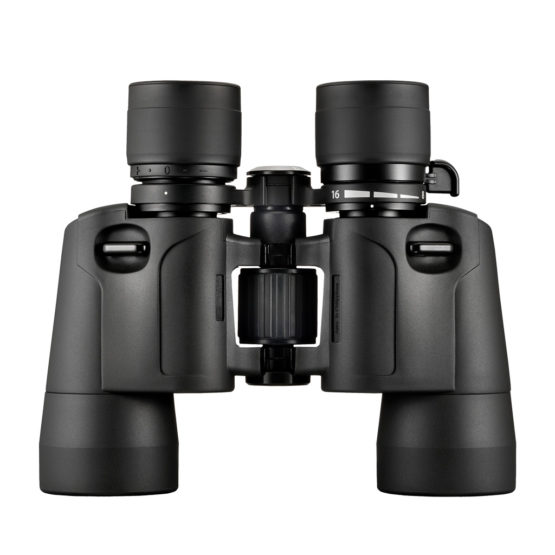 Olympus binocolo 8-16×40 S - garanzia POLYPHOTO Italia