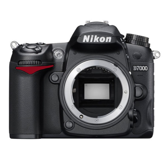 Nikon D-7000 corpo – USATO – Garanzia 6 mesi - immagine 3