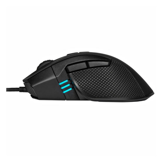 Corsair mouse Ironclaw RGB 18.000 DPI per FPS/MOBA - immagine 6
