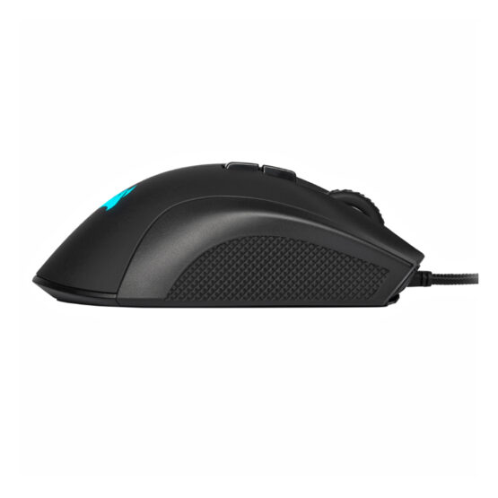 Corsair mouse Ironclaw RGB 18.000 DPI per FPS/MOBA - immagine 7