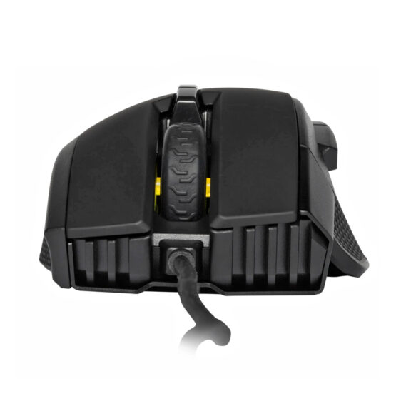 Corsair mouse Ironclaw RGB 18.000 DPI per FPS/MOBA - immagine 11