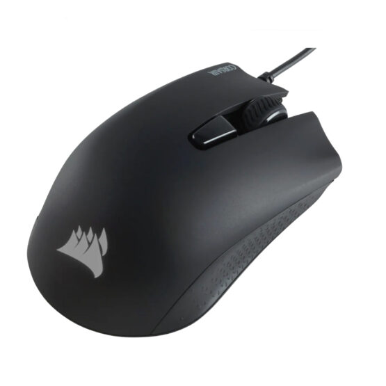 Corsair mouse Harpoon PRO RGB 12.000 DPI - immagine 2