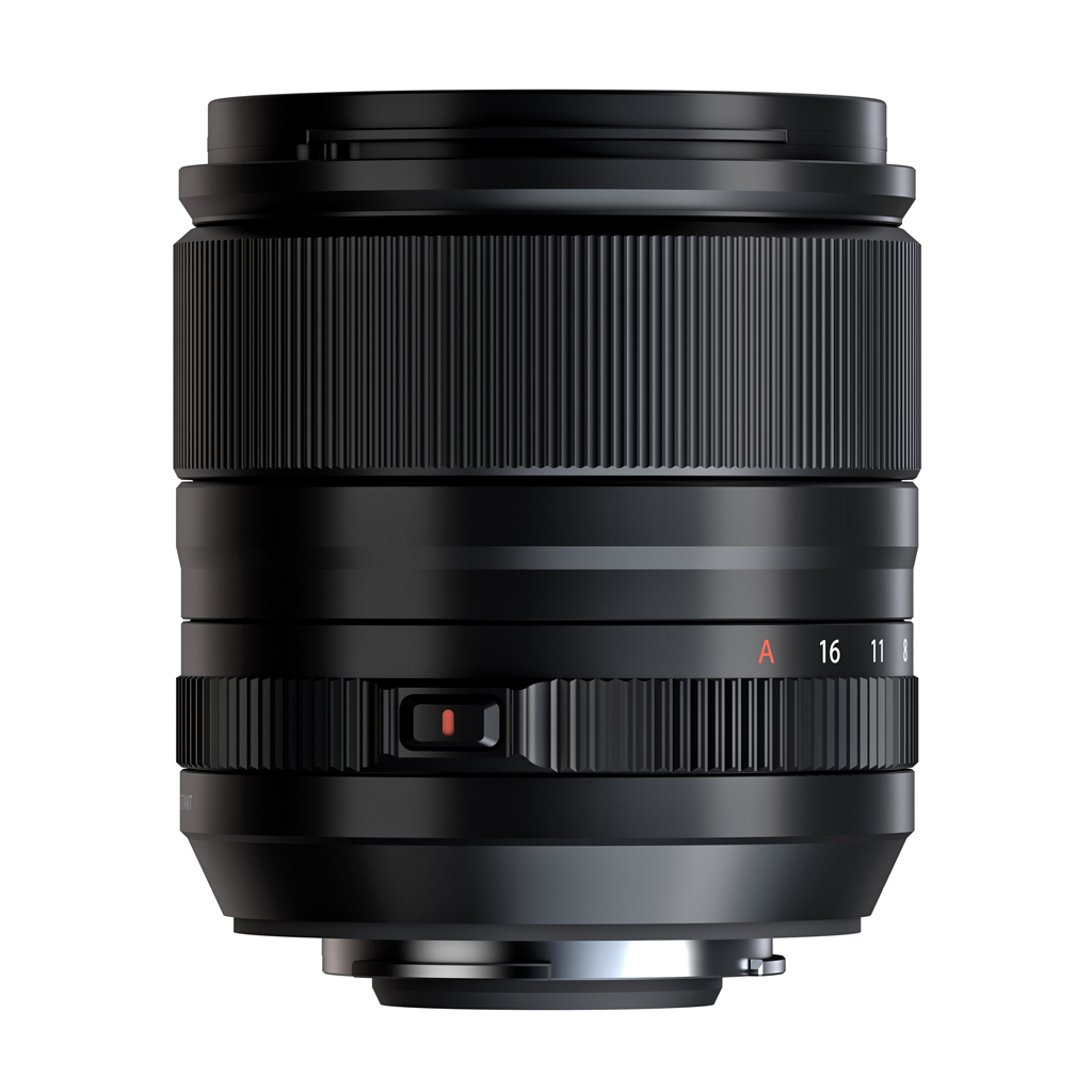 Fujifilm XF 33mm f/1.4 R LM WR - SCONTO CASHBACK di € 100 - garanzia FUJIFILM ITALIA 2 anni - immagine 3