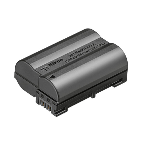 Nikon MH-34 Caricabatteria USB-C - immagine 3