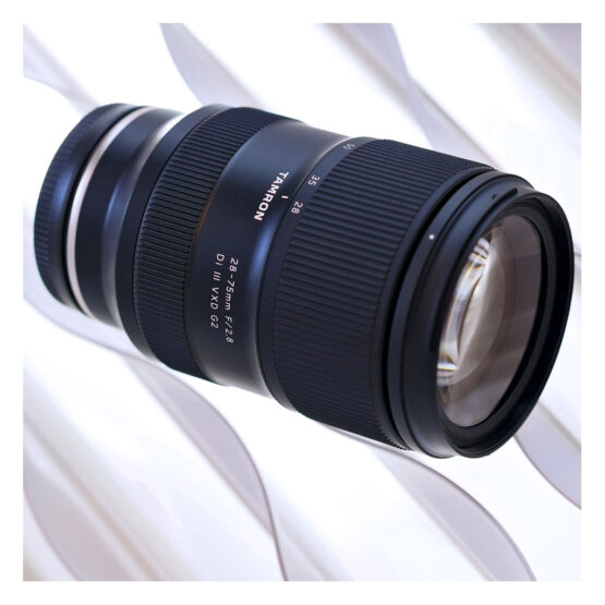 Tamron 28-75mm f/2.8 Di III VXD G2 – SONY E-mount - GARANZIA POLYPHOTO ITALIA 10 ANNI - immagine 3