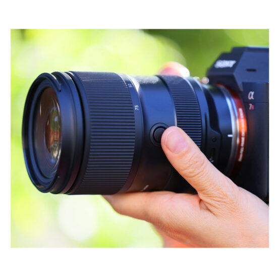 Tamron 28-75mm f/2.8 Di III VXD G2 – SONY E-mount - GARANZIA POLYPHOTO ITALIA 10 ANNI - immagine 6