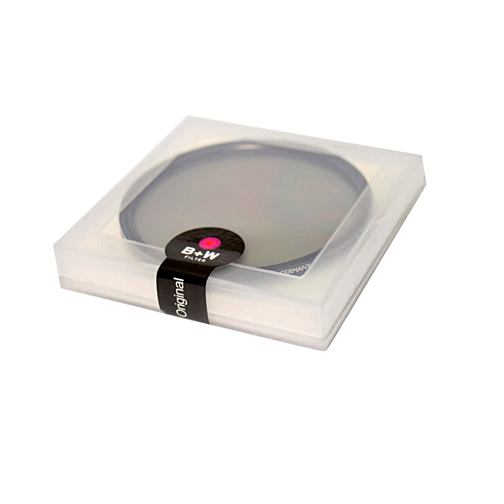 B+W filtro 77mm MRC nano XS-Pro KSM - polarizzatore circolare - immagine 2