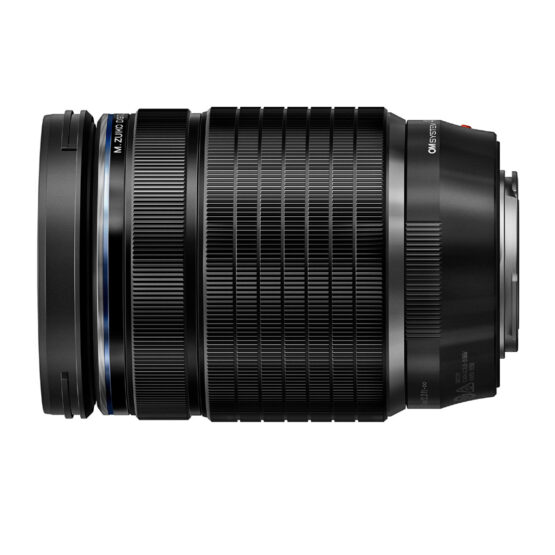 OM System M.Zuiko 40-150mm f 4 PRO con FILTRO – gar. POLYPHOTO Italia - immagine 2
