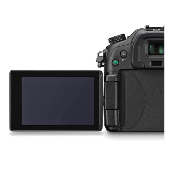 Panasonic GH3 corpo – USATO AAA – Garanzia di 6 mesi presso nostra sede. - immagine 6