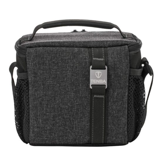 Tenba borsa Skyline Corredo 8 nero - immagine 2