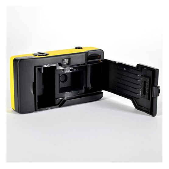 Vivitar UW-203 – fotocamera analogica – impermeabile fino a 3mt - con flash - immagine 14