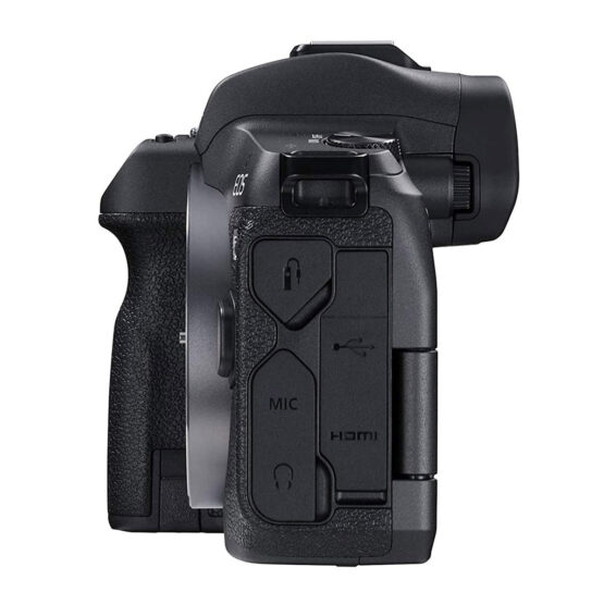 Canon EOS R corpo - Garanzia Canon Italia 2 anni - immagine 8