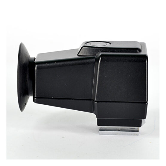 Hasselblad SWC/M mirino con bolla - immagine 5