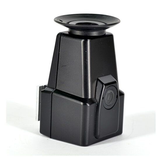 Hasselblad SWC/M mirino con bolla - immagine 7