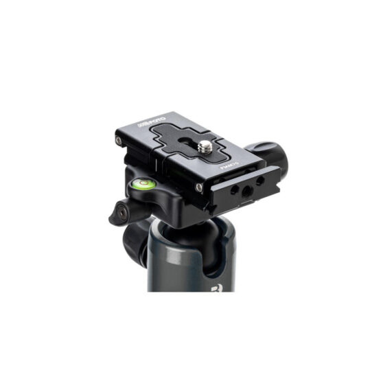 Benro RoadTrip PRO treppiede 6 in 1 – nero - immagine 29