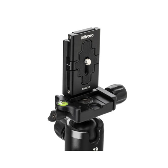 Benro RoadTrip PRO treppiede 6 in 1 – nero - immagine 30