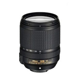 Nikon AF-S 18-140 mm f 3.5-5.6 - usato AAA
