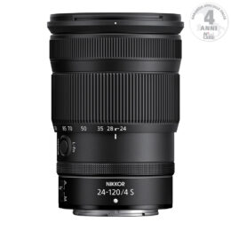 nikkor z 24 120 f4