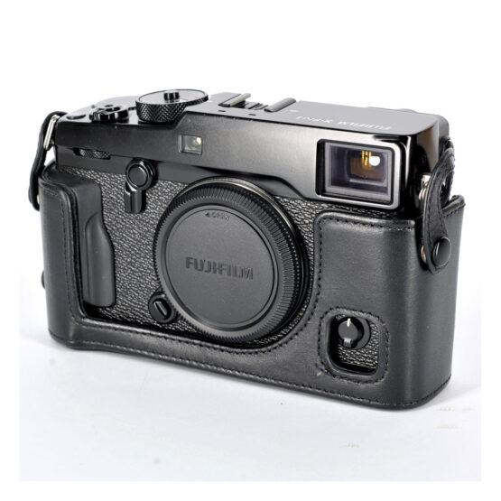 Fujifilm X-PRO2 Corpo – usato AAA - immagine 11