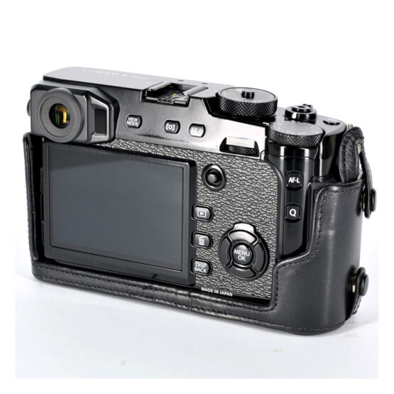 Fujifilm X-PRO2 Corpo – usato AAA - immagine 12