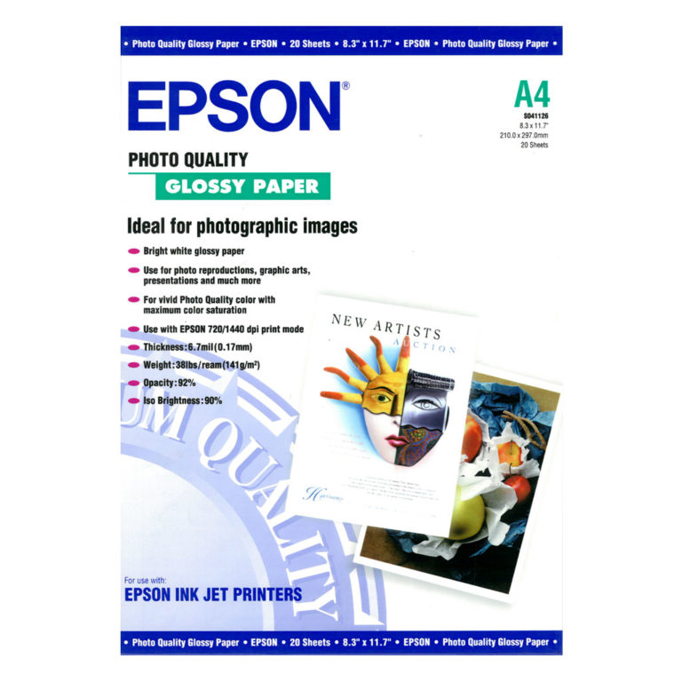 Carta fotografica Archives Fotospina