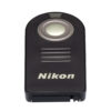 Nikon ML-L3 Telecomando A Infrarossi Originale – Wireless Per Reflex Nikon E COOLPIX, Range Fino A 4,87m