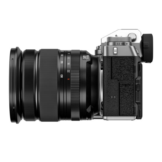 Fujifilm X-T5 + 16-80mm Silver - SCONTO CASSA DI € 100 IMMEDIATO - garanzia FUJIFILM ITALIA 2 anni - immagine 5