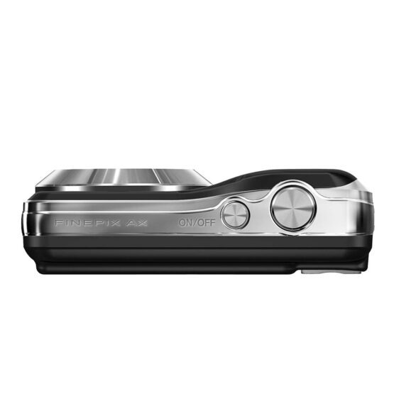 Fujfilm finepix AX350 - con astuccio F40 - immagine 4