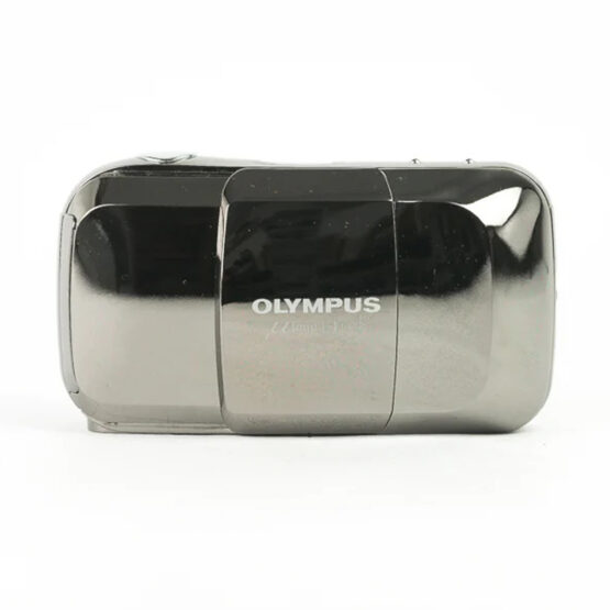 Olympus Mju I Limited Edition – fotocamera analogica - immagine 2