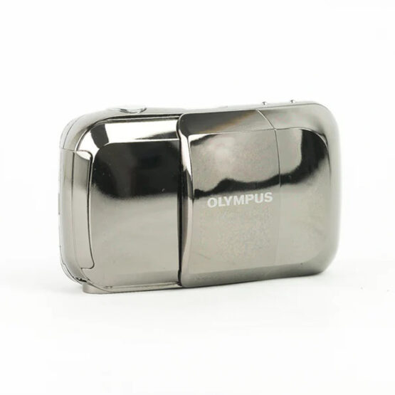 Olympus Mju I Limited Edition – fotocamera analogica - immagine 3