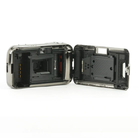 Olympus Mju I Limited Edition – fotocamera analogica - immagine 9
