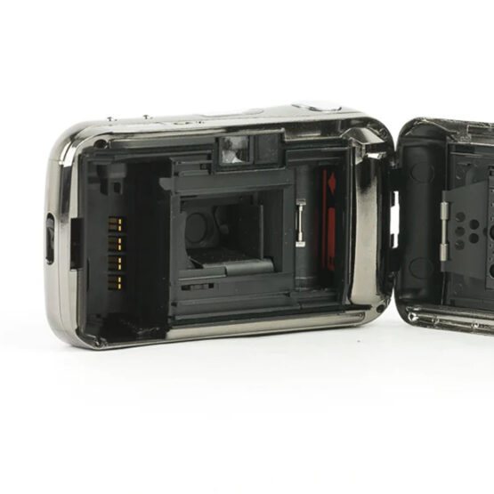 Olympus Mju I Limited Edition – fotocamera analogica - immagine 10