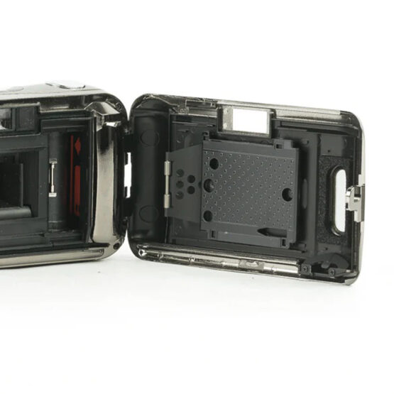 Olympus Mju I Limited Edition – fotocamera analogica - immagine 11