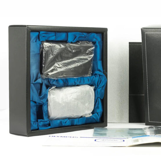 Olympus Mju I Limited Edition – fotocamera analogica - immagine 13