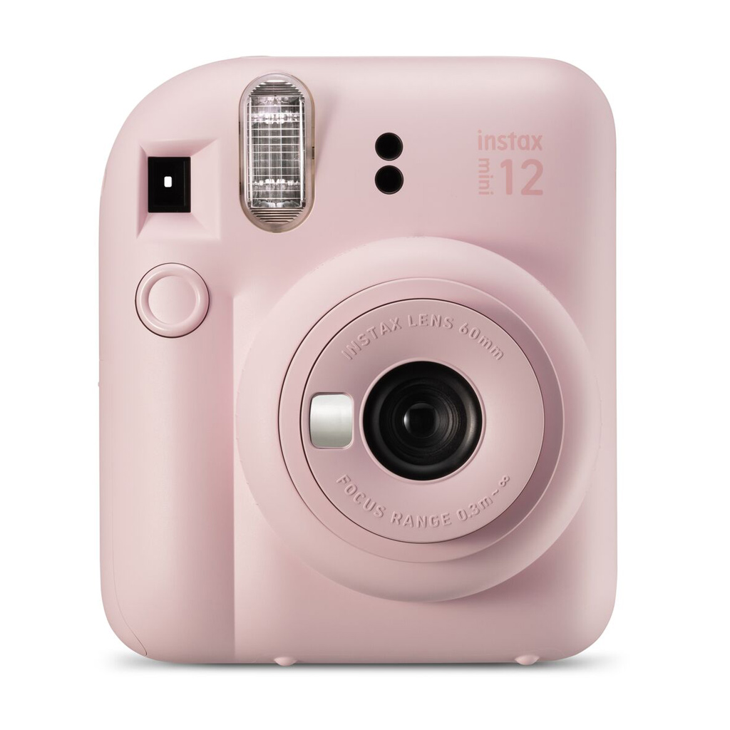 Fujifilm instax mini EVO - brown – GARANZIA FUJIFILM ITALIA 2 ANNI -  Fotospina