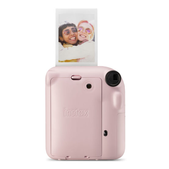 Fujifilm INSTAX mini 12 Pink - garanzia FUJIFILM ITALIA 2 anni - immagine 7