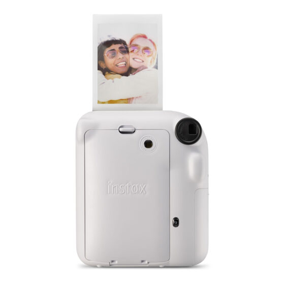 Fujifilm INSTAX mini 12 White - garanzia FUJIFILM ITALIA 2 anni - immagine 7