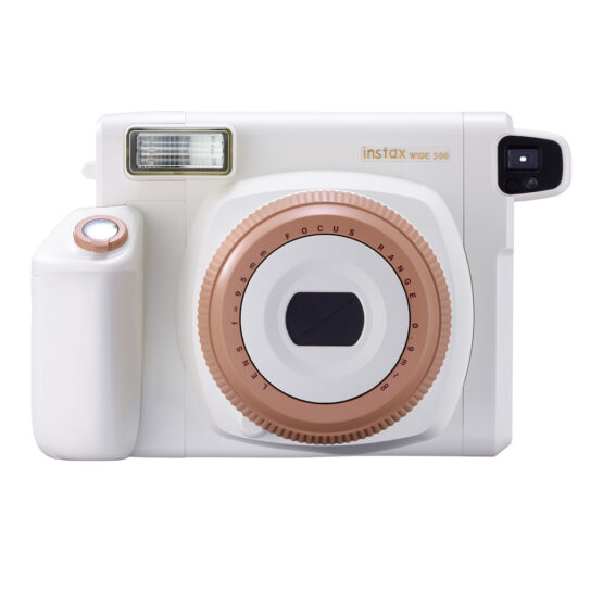Fujifilm instax 300 Wide Bianco - garanzia FUJIFILM ITALIA 2 anni - immagine 2