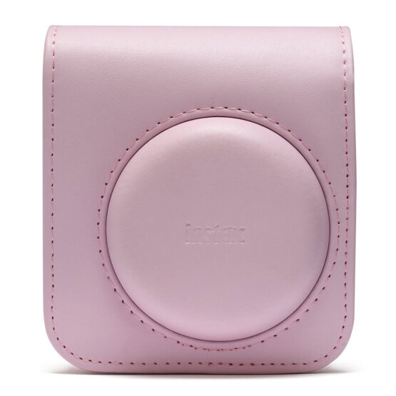 Fujifilm borsa Instax Mini 12 - rosa - Blossom-Pink - immagine 2