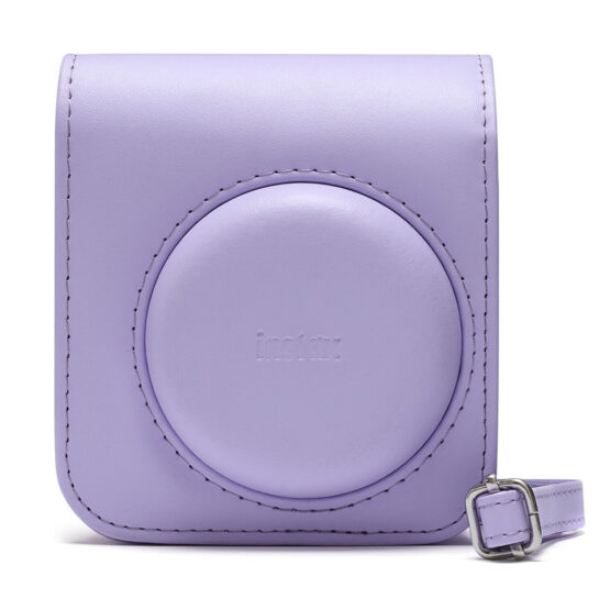 Fujifilm borsa Instax Mini 12 Liliac Purple