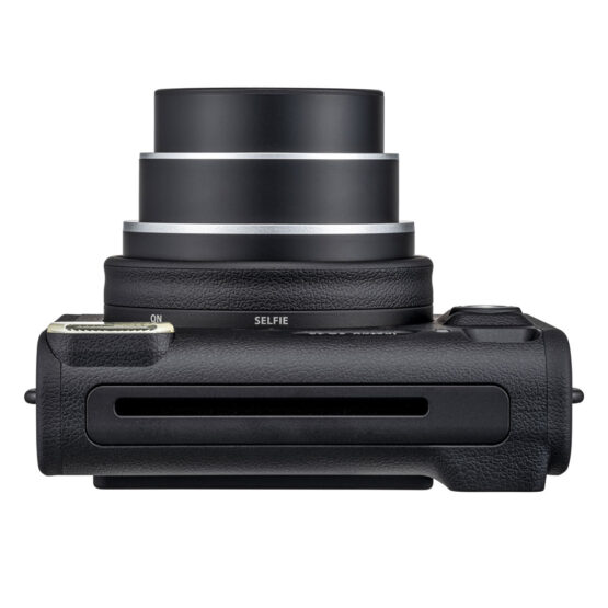 Fujifilm instax Square SQ 40 nera – garanzia FUJIFILM ITALIA 2 anni - immagine 8