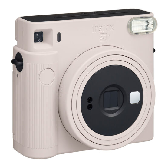 Fujifilm instax Square SQ1 bianca – garanzia FUJIFILM ITALIA 2 anni - immagine 2