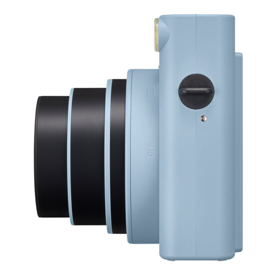 Fujifilm instax Square SQ1 blu – garanzia FUJIFILM ITALIA 2 anni - immagine 4