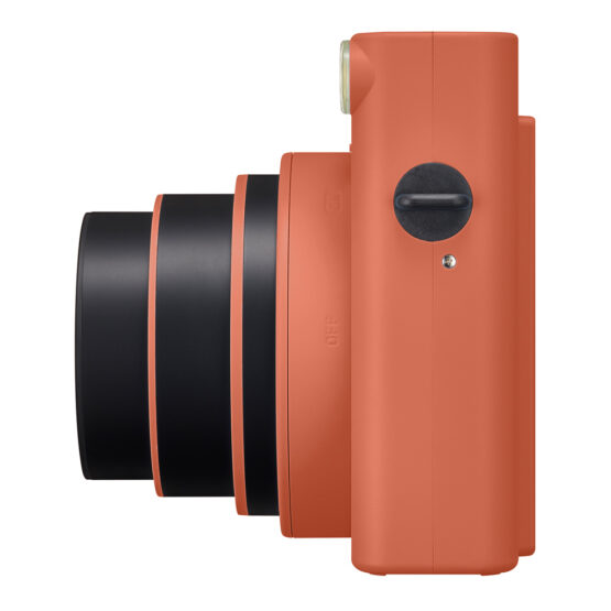 Fujifilm instax Square SQ1 orange – garanzia FUJIFILM ITALIA 2 anni - immagine 4