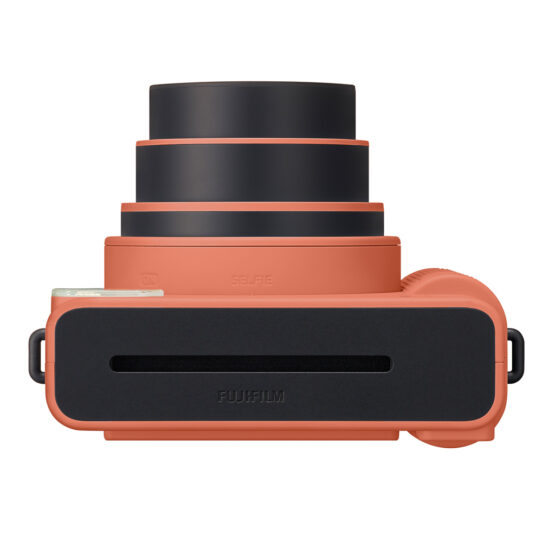 Fujifilm instax Square SQ1 orange – garanzia FUJIFILM ITALIA 2 anni - immagine 5