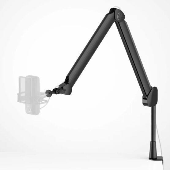 Elgato Wave Mic Arm – 10AAM9901 – braccio snodabile