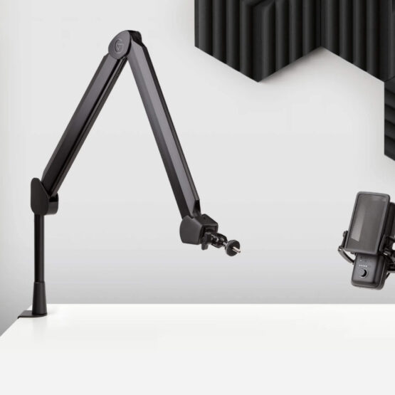 Elgato Wave Mic Arm – 10AAM9901 – braccio snodabile - immagine 3