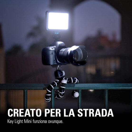 Elgato Key Light Mini - 10LAD9901 - immagine 8