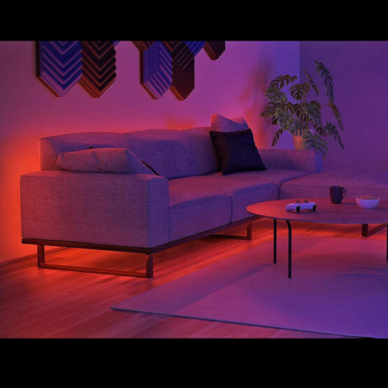 Elgato Light Strip Extension - 10LAE9901 - striscia led adesiva - immagine 5